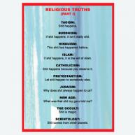 Religious Truths 1